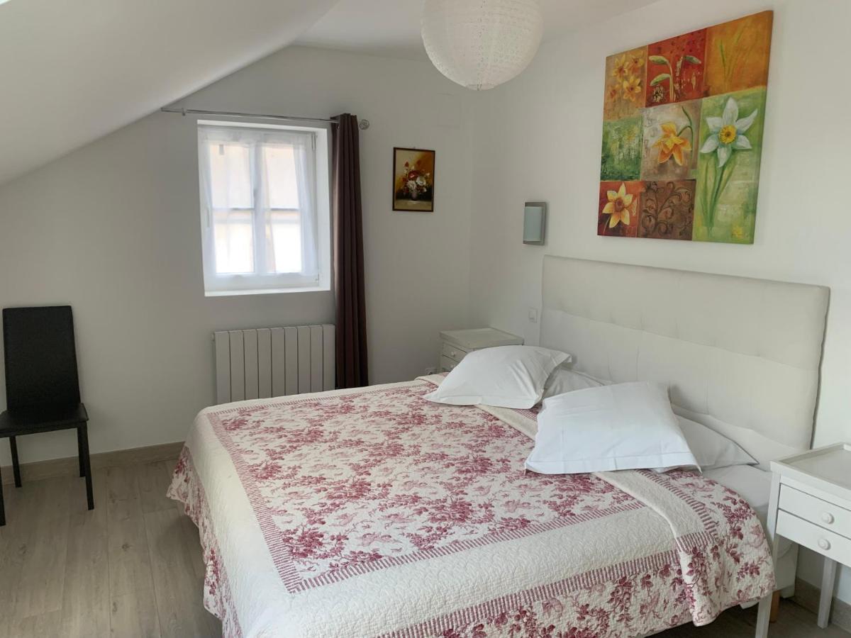 万泽内姆Coeur D'Alsace Colmar Vignobles Ouest Avec Terrasses别墅 外观 照片
